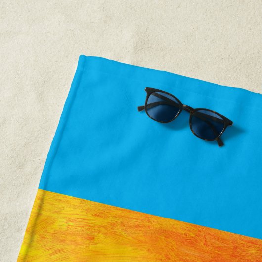 STRAND TOWEL RETRO STRANDSTRAND MÄDCHEN SONNEN STRANDTUCH (Beispiel)