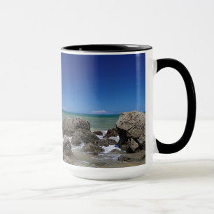 Strand Trancoso, Bahia-Staat Rios DA Barra, Tasse