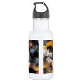 STRAND TRINKFLASCHE (Rückseite)