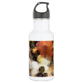 STRAND TRINKFLASCHE (Vorderseite)