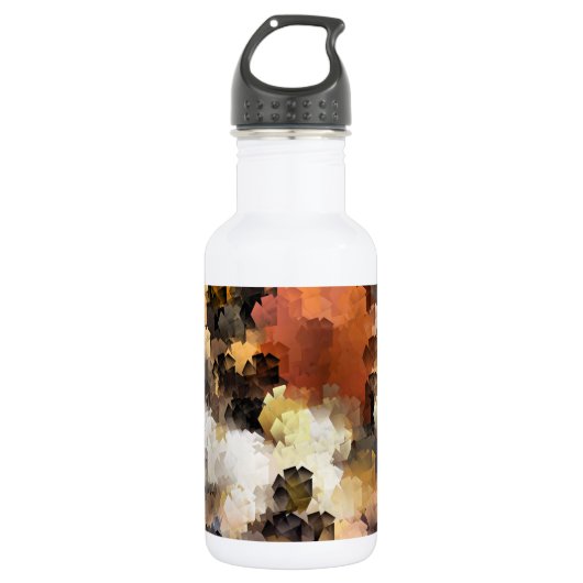 STRAND TRINKFLASCHE (Vorderseite)