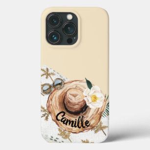 Strand tropisch Personalisiert Case-Mate iPhone Hülle