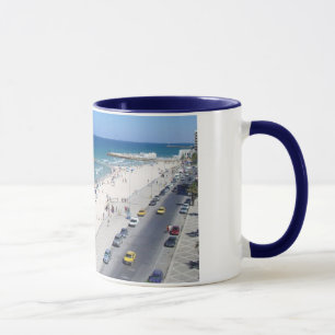 Strand Tunesiens Sousse Tasse