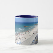 Strand Tunesiens Sousse Tasse (Zentrum)