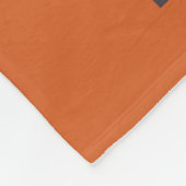 Strand u. Drachen - pazifischer Strand, Washington Fleecedecke (Ecke)