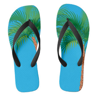 Strand Umdreh Flopse Badesandalen