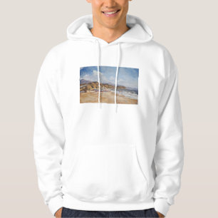 Strand und Berge Nerja 2001 Hoodie