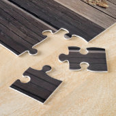 Strand und Blumenpuzzle Puzzle (Seite)