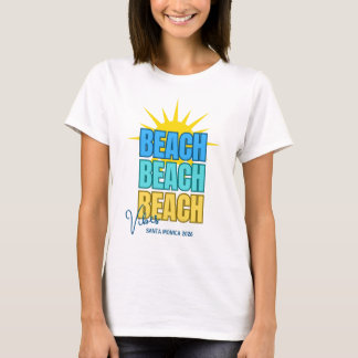 Strand-Vibes Custom T-Shirt