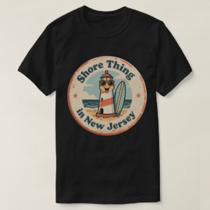 Strand-Vibes_ Leuchtturm New Jersey Shore Vintage T-Shirt