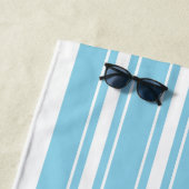 Strand-Vibes-Strandtuch Strandtuch (Beispiel)
