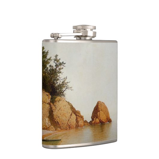 Strand von Beverly Flachmann (Rechts)