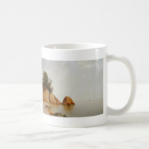 Strand von Beverly Kaffeetasse