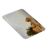 Strand von Beverly Magnet (Rechte Seite)