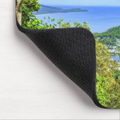 Strand von Cairns Mousepad (Ecke)