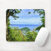 Strand von Cairns Mousepad (Mit Mouse)