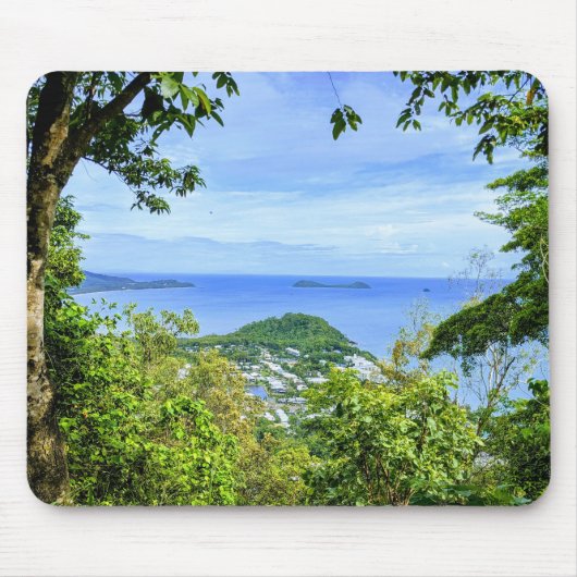 Strand von Cairns Mousepad (Vorne)
