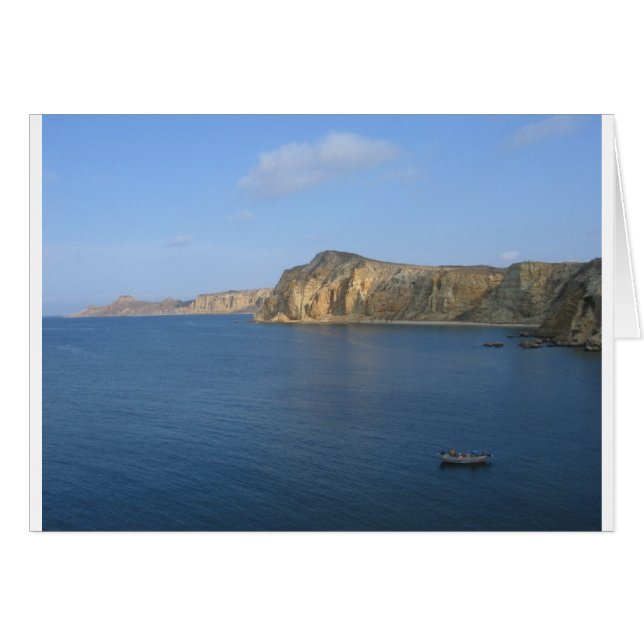 Strand von Coatinha (Vorderseite (Horizontal))