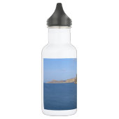 Strand von Coatinha Trinkflasche (Links)