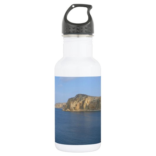 Strand von Coatinha Trinkflasche (Vorderseite)