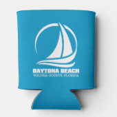 Strand von Daytona (C) Dosenkühler (Rückseite)