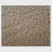 Strand von Daytona Geschenkpapier (Flach)