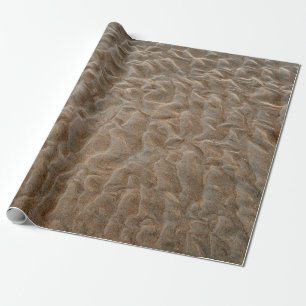 Strand von Daytona Geschenkpapier