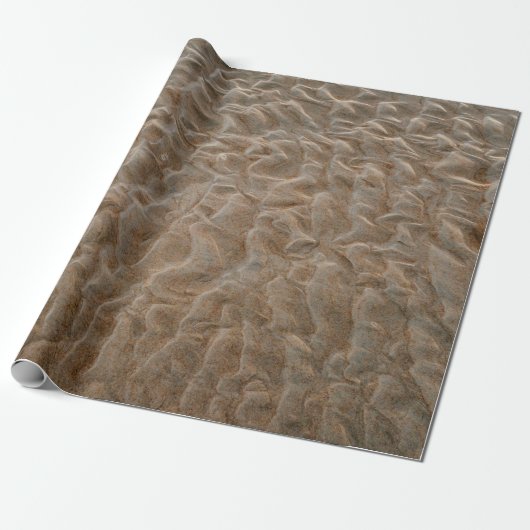 Strand von Daytona Geschenkpapier (Ungerollt)