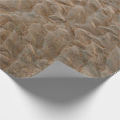 Strand von Daytona Geschenkpapier (Ecke)