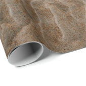Strand von Daytona Geschenkpapier (Rolleneckpunkt)
