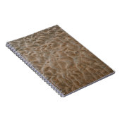 Strand von Daytona Notizblock (Rechte Seite)