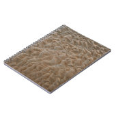 Strand von Daytona Notizblock (Linke Seite)