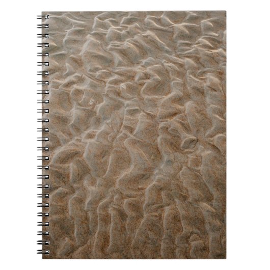 Strand von Daytona Notizblock (Vorderseite)