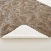 Strand von Daytona Sherpadecke (3/4)