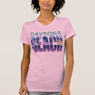 Strand von Daytona T-Shirt