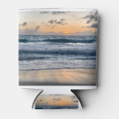 Strand von Hawaii Dosenkühler (Vorderseite)