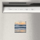 Strand von Hawaii Magnet (In Situ (Geschirrspüler))
