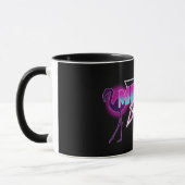 Strand von Miami Tasse (Links)