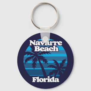 Strand von Navarre Florida Schlüsselanhänger