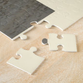 Strand von Newquay in Cornwall Puzzle (Seite)