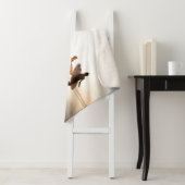 Strand von Oceanside Sherpadecke (Beispiel)