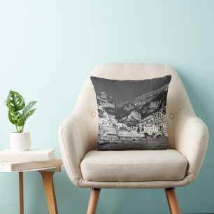 Strand von Positano Marina Grande 2 - SW Kissen