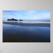 Strand von Rialto I Poster (Vorne)
