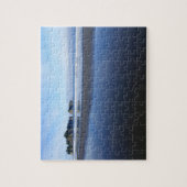 Strand von Rialto I Puzzle (Vertikal)