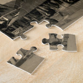 Strand von Sepia Boracay Puzzle (Seite)