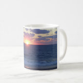 Strand wachen Tasse auf (VorderseiteRechts)