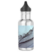 Strand-Wasser-Flasche Trinkflasche (Links)