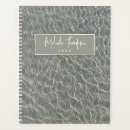 Strand Wasser Ripples & Sand Planer