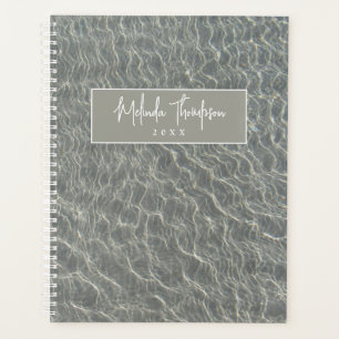 Strand Wasser Ripples & Sand Planer