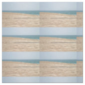 Strand-Weg Stoff (Muster)